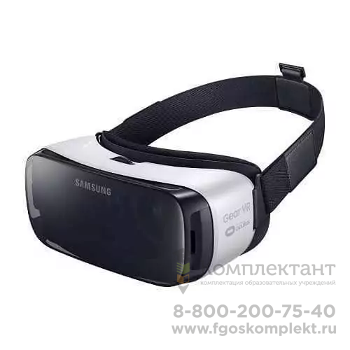 Samsung Gear VR SM R-322