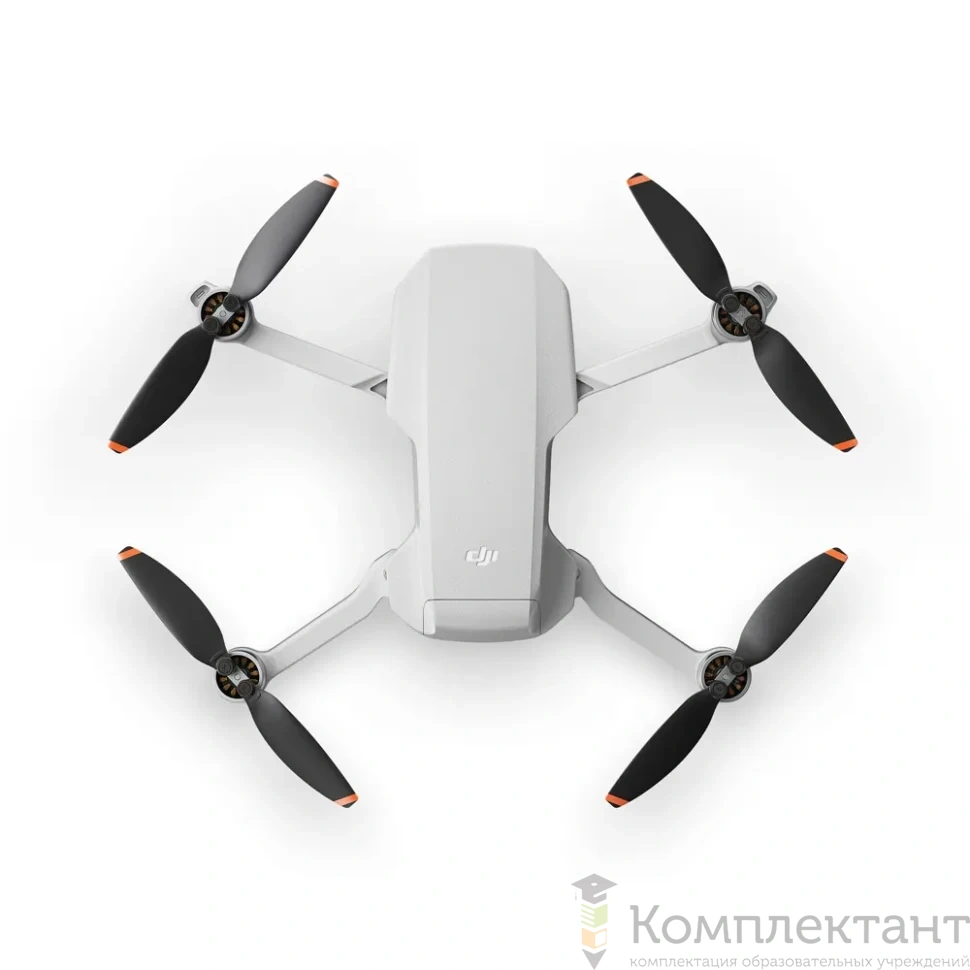 Квадрокоптер DJI Mini (Мини)  SE Fly More (Летай больше)  Combo (Комбо) 