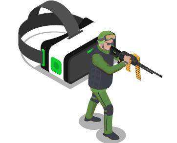 ОБЖ VR