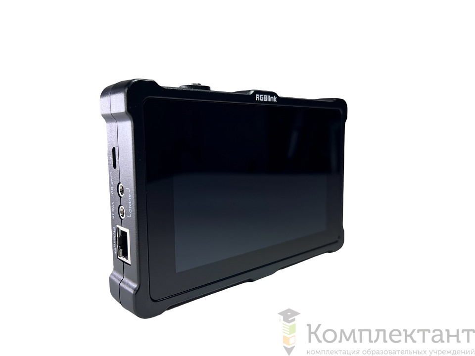 Комплект для стриминга Инноватор