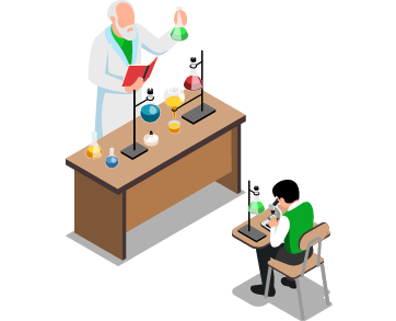 Оборудование для кабинета химии