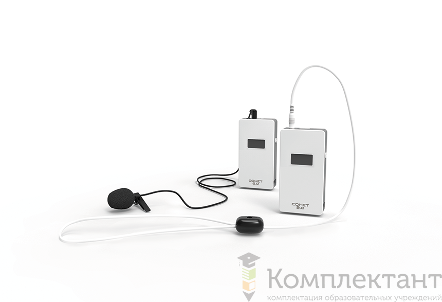 FM-система "Сонет 2.0" РК 1-1 (индукционная петля)